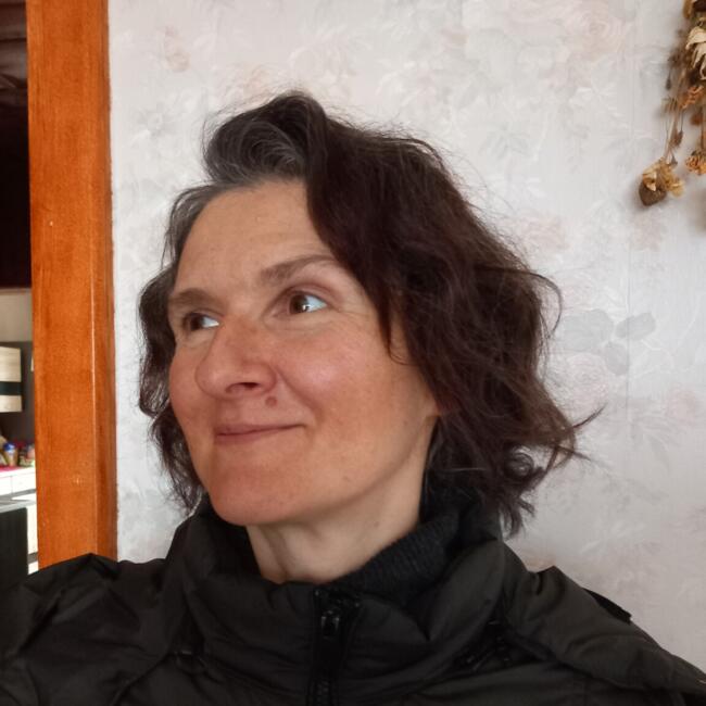 Opiekunka do dziecka w Poraj: Magdalena