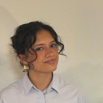 Babysitter in Kassel: Alessia