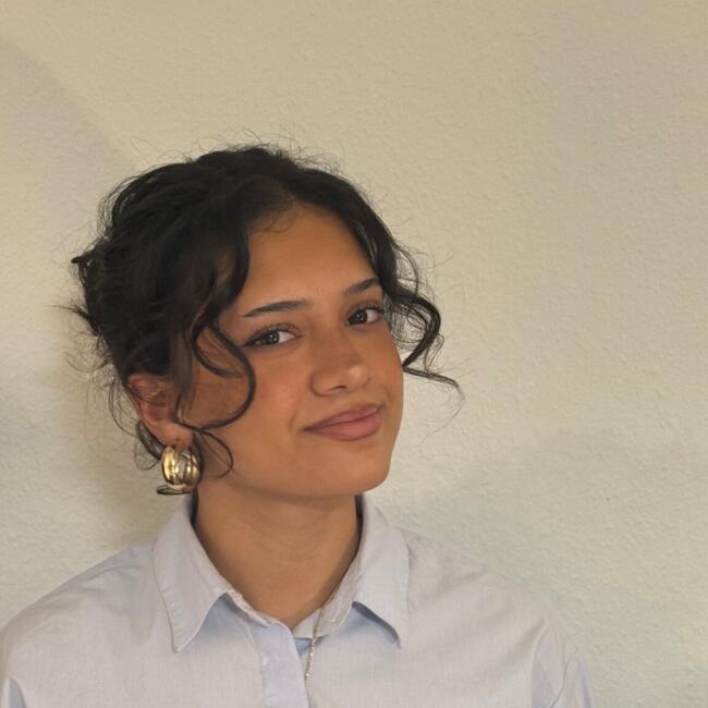 Babysitter in Kassel: Alessia