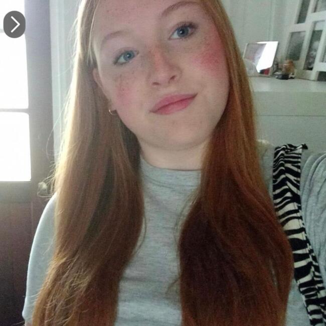 Oppas in Nijverdal: Nikki