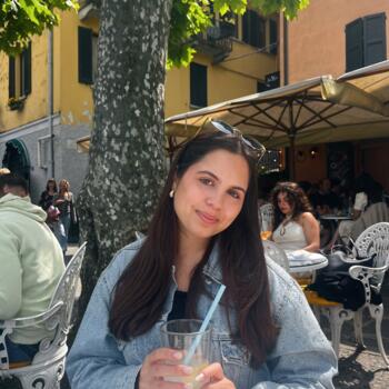 Babysitter em Coimbra: Leonor