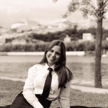 Babysitter in Coimbra: Leonor