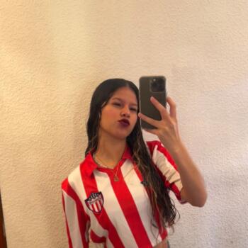 Niñera en Barranquilla: Nicoll