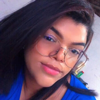 Babysitter in São Lourenço da Mata: Emilly