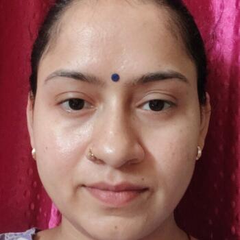 लखनऊ में बेबीसिटिंग की नौकरी: बेबीसिटिंग से जुड़े काम Shivangi