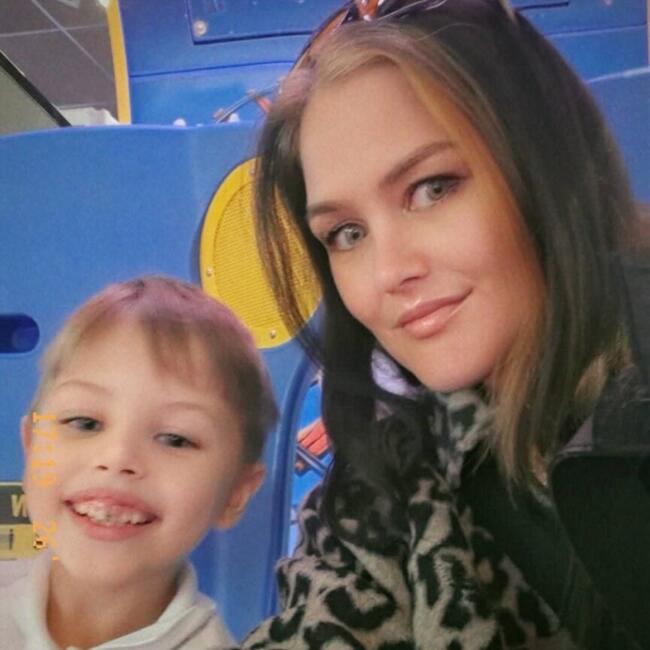 Babysitting job in Bunbury: Stephanie
