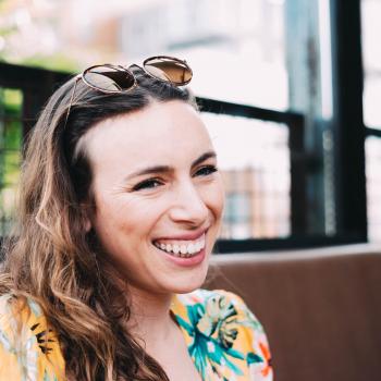 Babysitter Faro: Jasmine