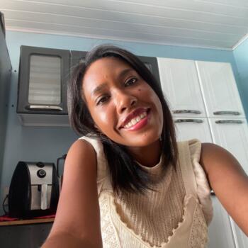 Babysitter in Goiânia: Anna Karlla