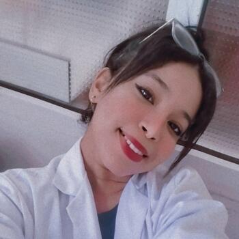 مربية أطفال في مراكش: Israa