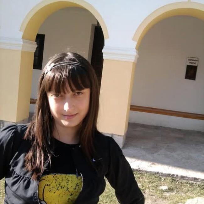 Babysitter in Belgrade: Danka