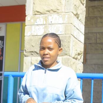 Babysitter Tembisa (Gauteng): Rethabile