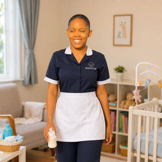 Babysitter in Tembisa (Gauteng): Rethabile