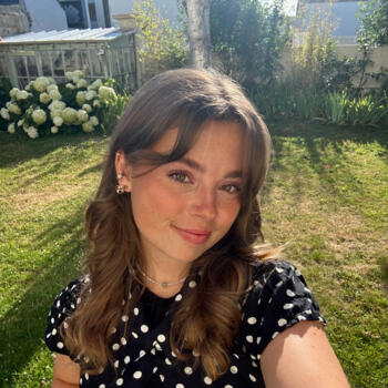 Babysitter in Brighton: Zoe
