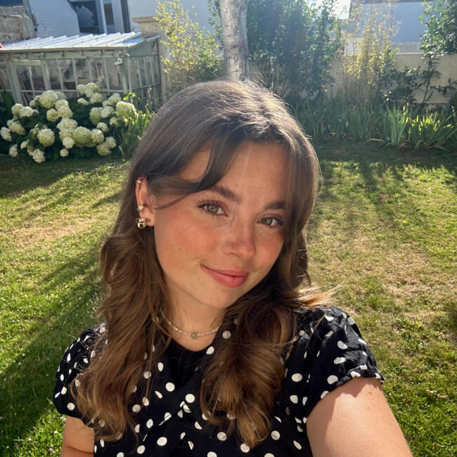 Babysitter in Brighton: Zoe