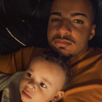 Parent Francisco Morato: Edenilson