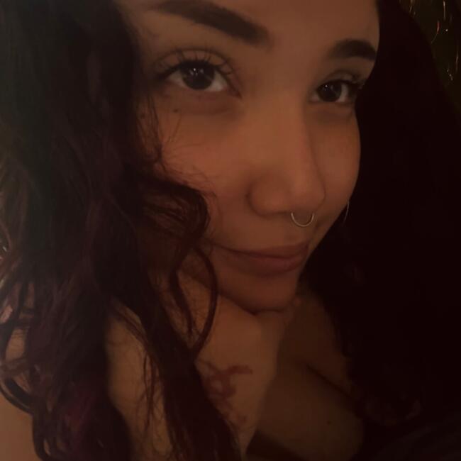 Babysitter in São José (São José): Isabella R.