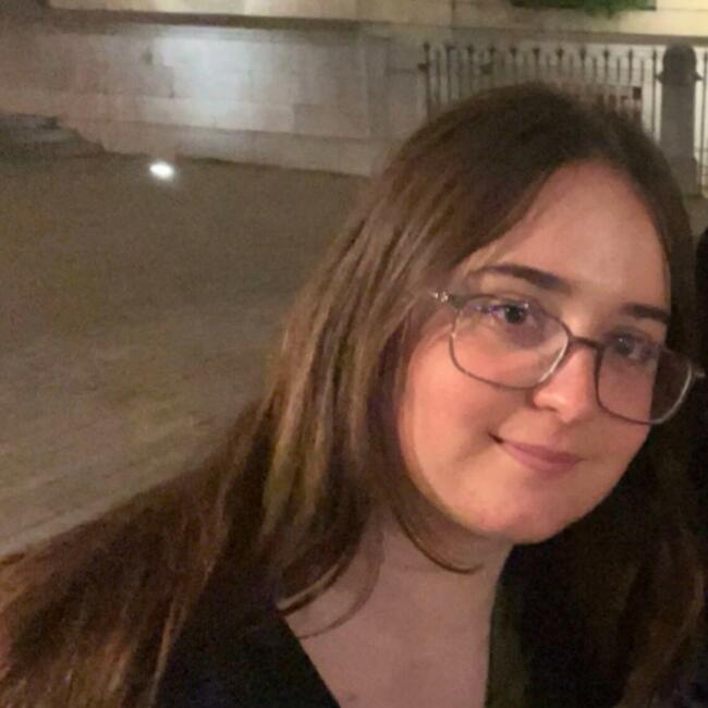 Oppas in Rotterdam: Lara