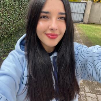 Niñera en Rosario: Emilia