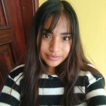 Babysitter Palazzolo sull'Oglio: Escarletd