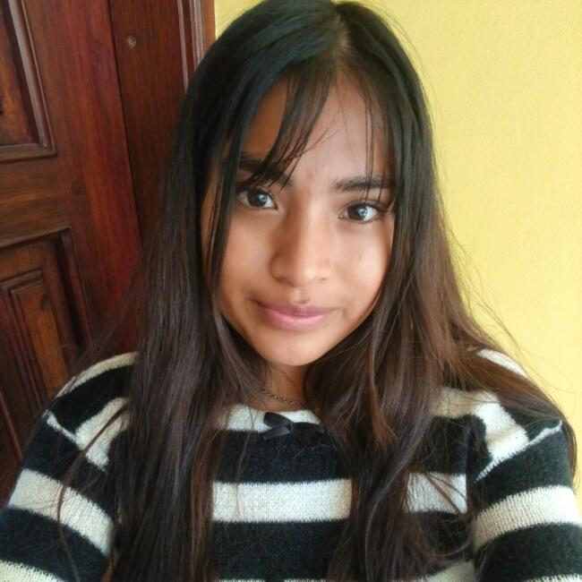 Babysitter in Palazzolo sull'Oglio: Escarletd