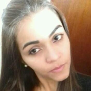 Babysitter Sorocaba: Paloma