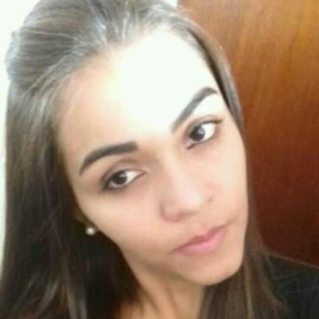 Babysitter in Sorocaba: Paloma