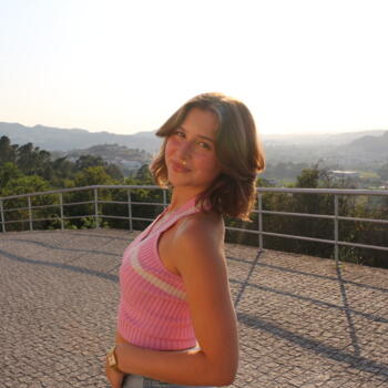 Babysitter in Felgueiras: Daniela