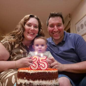 Babysitting job in Girona: babysitting job Clara Maria