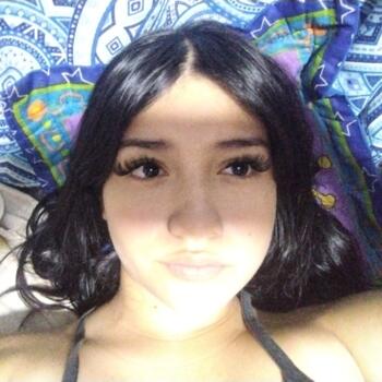 Niñera en Ibagué: Sofia