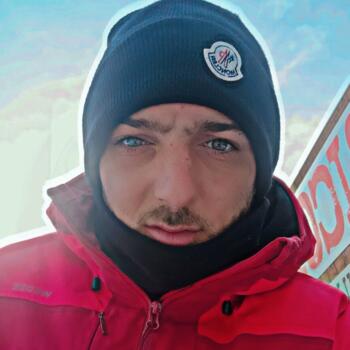 Babysitting job in Valfrejus: babysitting job Marvyn