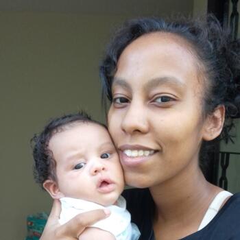 Babá Ribeirão Preto: Carolaine