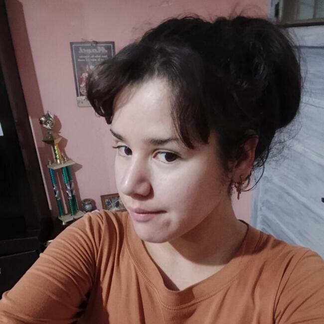 Babysitter in Bialet Massé: Milagros