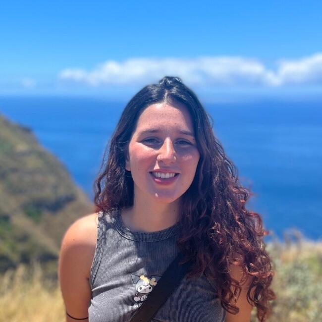 Babysitter in Funchal: Beatriz