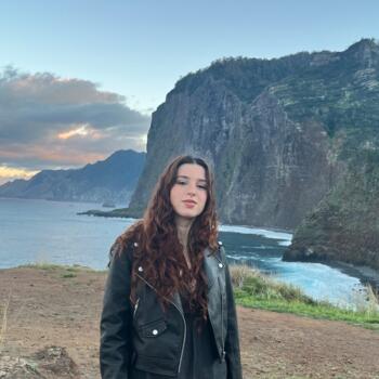 Babysitter Funchal: Beatriz
