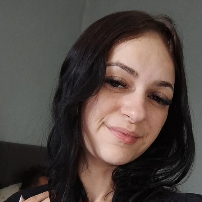 Babysitter in São Paulo: Vitoria