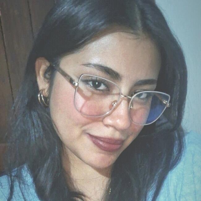 Niñera en Lima: Mayli