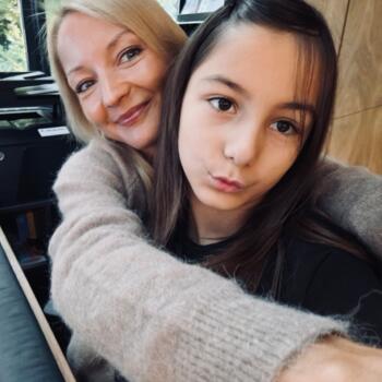 Babysitting job in Krefeld: babysitting job Beatrix