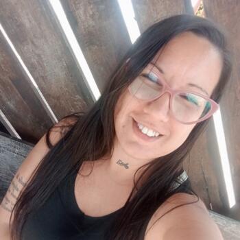 Babysitter in Montevideo: Soledad
