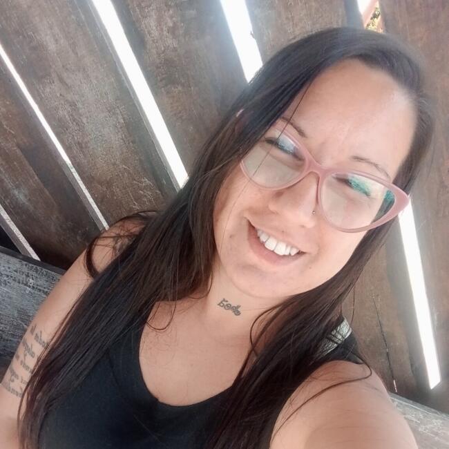 Babysitter in Montevideo: Soledad