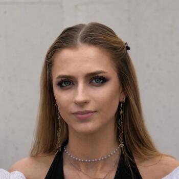 Babysitter in Vilnius: Milda
