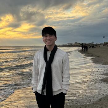 Babysitter in Avignon: Emmanuel