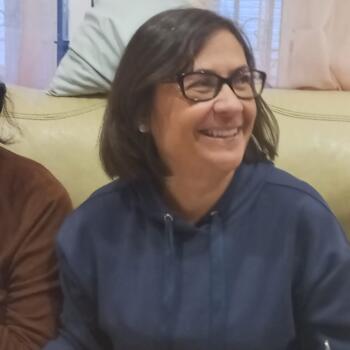 Babysitter Huelva: Manoli