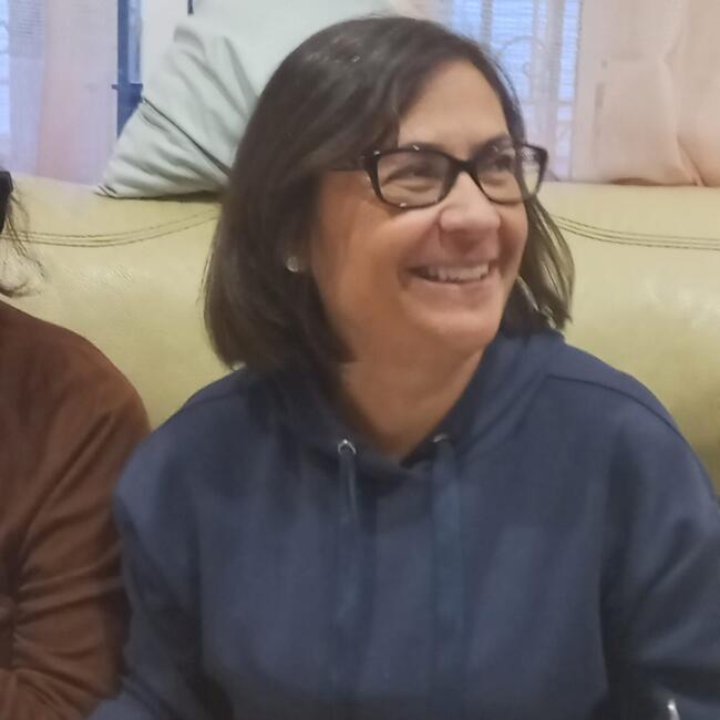 Babysitter in Huelva: Manoli