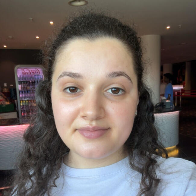 Babysitter in Carouge: Mariana