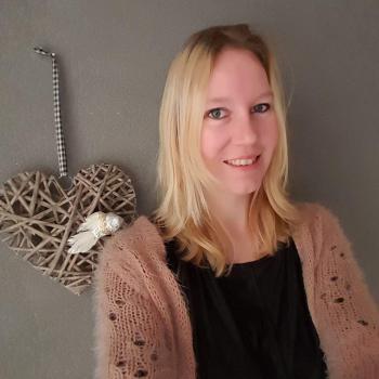 Babysitter Almere Stad: Gastouder Sharon Waterwijk