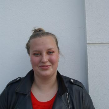 Oppas in Oud-Beijerland: Alexandra