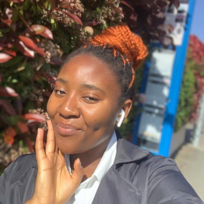 Babysitter in Les Ulis: Manuella