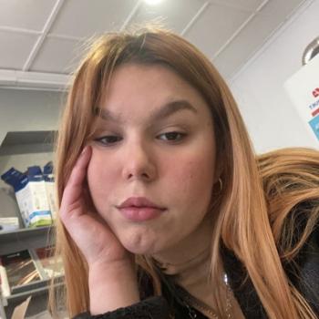 Babysitter in Lens: Sevim