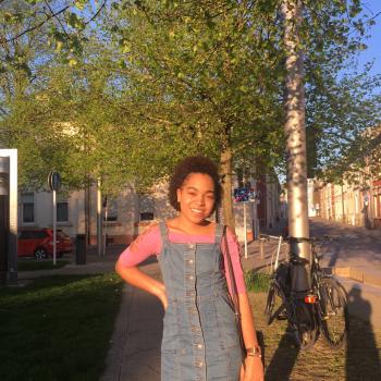 Niñera en Reuler: Wendy