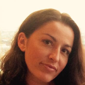 Babysitter i Frederiksberg: Anna